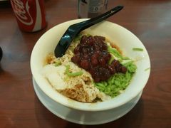 红豆沙-小槟城美食馆