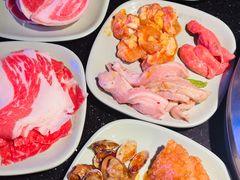 -梨花自助烤肉(天河城店)
