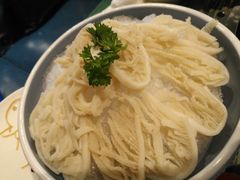 -老灶堂文创火锅(文艺路店)