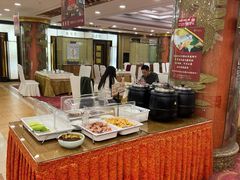 -良友·海鲜青岛菜(五四广场店)