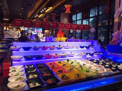 -舒友海鲜姿造(白鹭洲店)