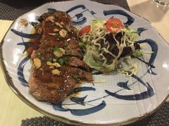 -有喜屋·深夜食堂(北京西路店)