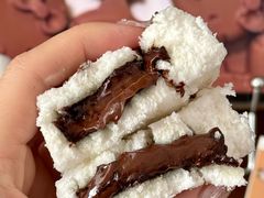 -中栗华栗子(鞍山道店)
