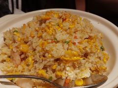 淮安炒饭-芳芳私房菜·精做淮扬菜(承德路店)