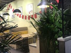 -海清宁记大馅云吞