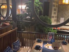 -湊湊火锅·茶憩(上海合生汇店)