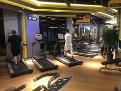 -贝菲特游泳健身(徐泾店)