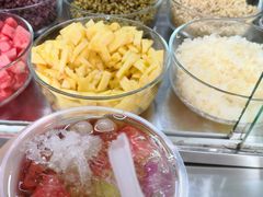 -忆夏爽黑仔漳州四果汤(顶澳仔猫街店)