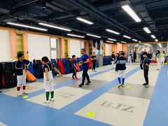 -北京众国际击剑俱乐部