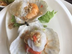 -老虎滩船说·海胆水饺·大连海鲜(老虎滩店)