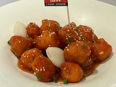 -紫阳海鲜楼·传承闽味(长乐路总店)