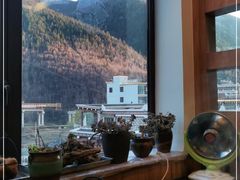 -四姑娘山阿巴郎·藏式花园餐厅