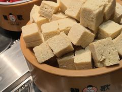 -龍歌自助小火锅(市北台东利群店)