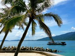 -海南分界洲岛旅游区