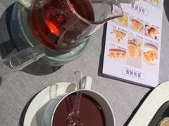 -晓粤·惹味粤菜(凯德乐峰广场店)