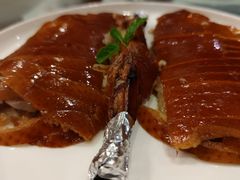 -大鸭梨烤鸭(石佛营店)
