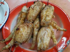 -小胡子祥彪烧烤(北湖总店)