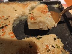 -仓桥家·焗寿司·锅物(光谷步行街店)