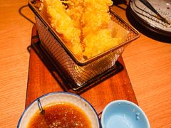 -万岁寿司(天河领展店)