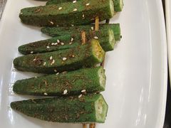 -利杨记·本味轩粥坊·烧烤(宝体店)