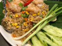 -simply thai天泰(长泰广场店)