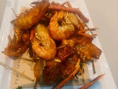 -皮记海鲜1995(寮步店)