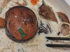 -味千拉面(光启城时尚购物中心店)