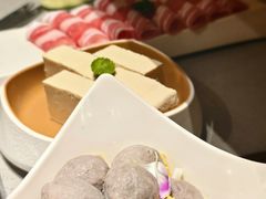 -海底捞火锅(江北万达商业广场店)