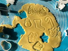 -幸福里DIY蛋糕烘焙·团建·拼豆豆(普陀店)