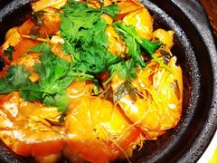 九节虾-抱德·潮汕味(琶洲店原惠城鱼仔)