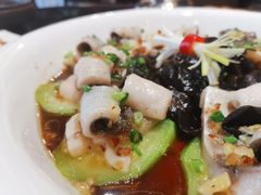 -味可道美食坊(福基路店)