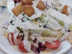 -日昌餐馆(亦庄店)