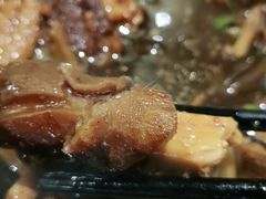 -五芳齋(云南南路店)