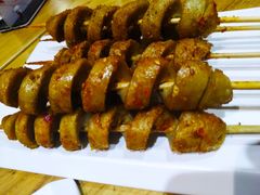 -宽味餐厅(万博广场店)