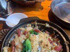 -捞围鲜·港式打边炉(海阳路店)