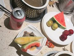 -宴立方海鲜自助(义乌万达广场店)