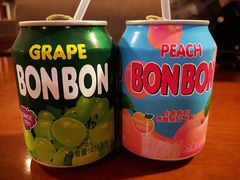 -第二外国语学院-韩国餐厅(朝阳路店)