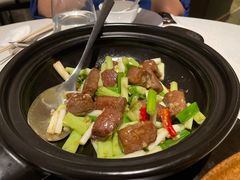 葱蒜牛肉粒-逸道(益丰·外滩源店)