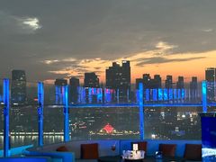-VENU+海景酒廊