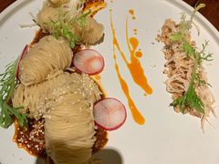-绿茶餐厅(领展购物广场·中关村店)