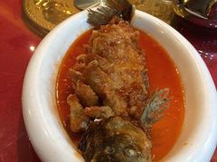 -老长春肉馆(创业大街店)