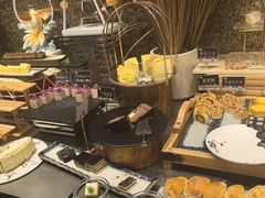 -初色海鲜自助(万丰路店)