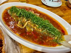 -老字号怡玺·藿香雅鱼(20年雅安店)