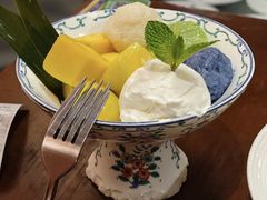 -曼奈·肉桂厨房(宽窄巷子店)