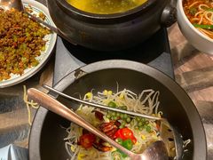 云海肴汽锅鸡-云海肴·汽锅鸡·云南菜(美罗城店)