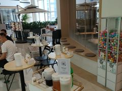 -吕氏疙瘩汤·新派鲁菜(欢乐汇店)