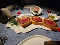 -弦月窗LUNETTE BY AMANDA(复兴路店)