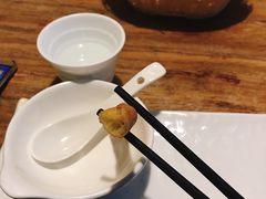 榴莲春卷-旅马餐厅(茅家埠店)