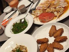 -徐记海鲜(观沙岭|滨江新城店)