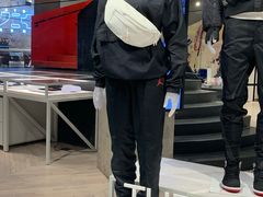 -JORDAN(外滩中央体验店)